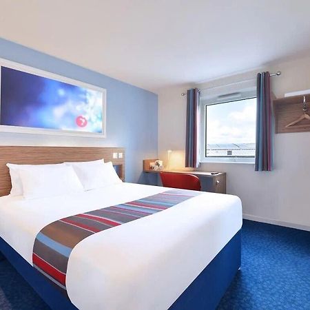 Travelodge London Marylebone Luaran gambar