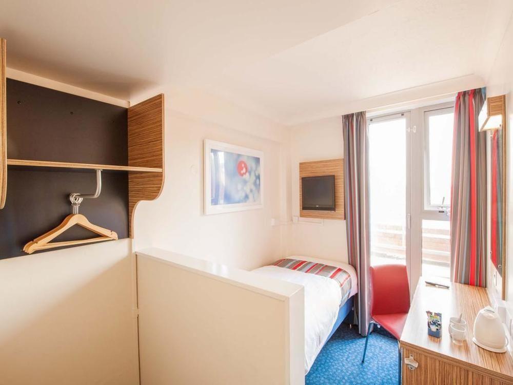 Travelodge London Marylebone Luaran gambar