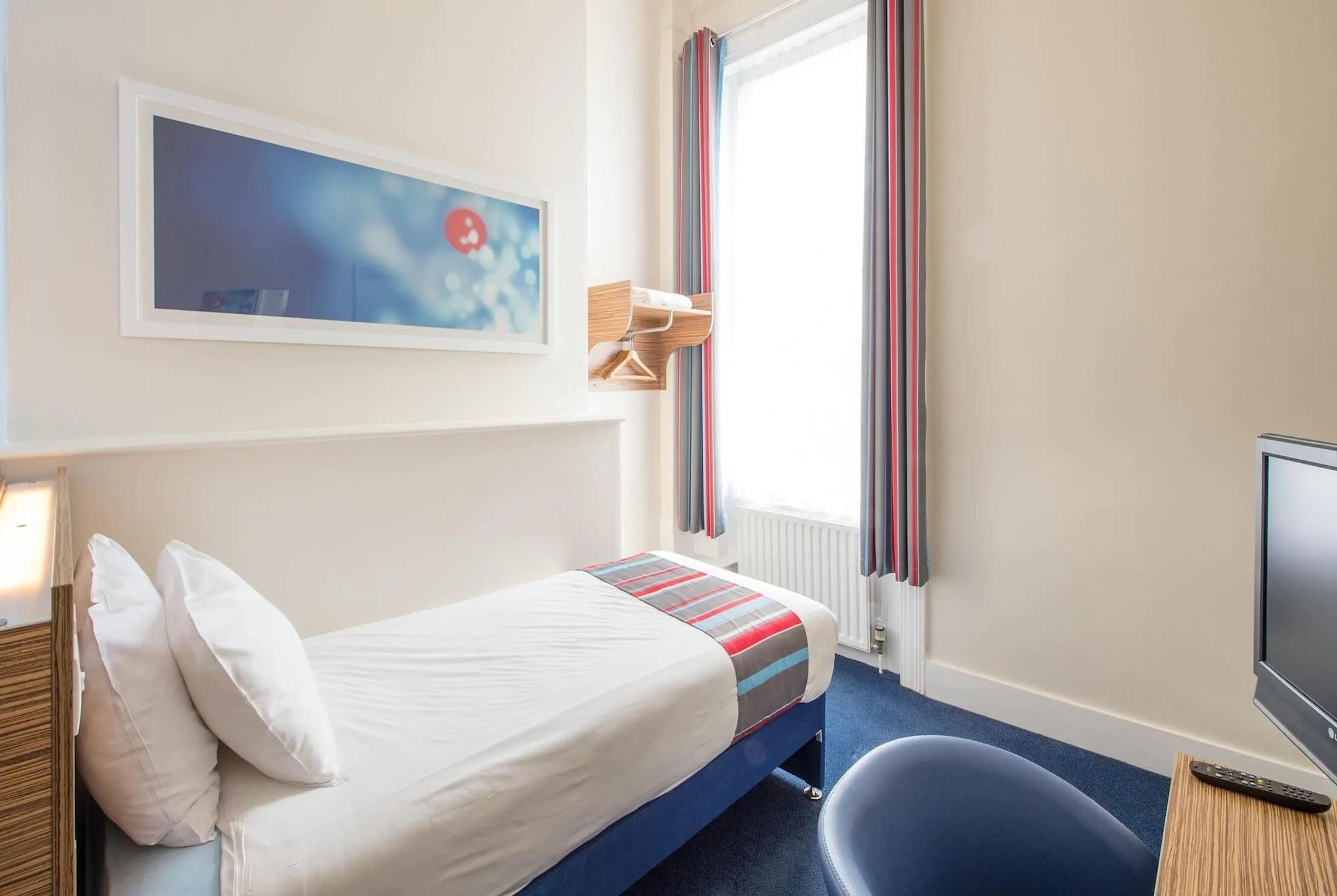 Travelodge London Marylebone Luaran gambar