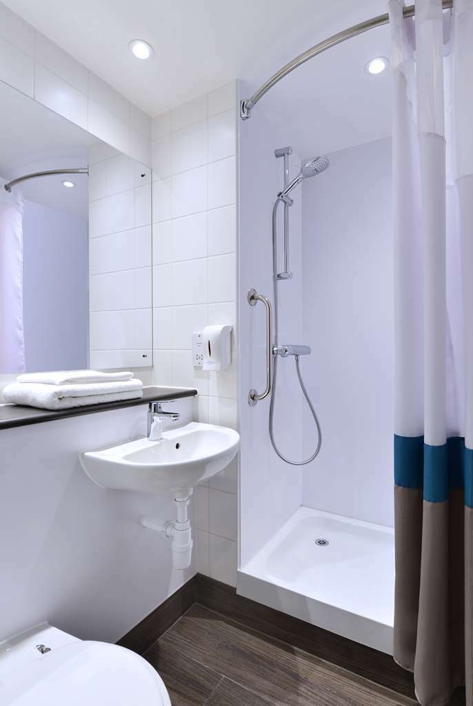 Travelodge London Marylebone Bilik gambar
