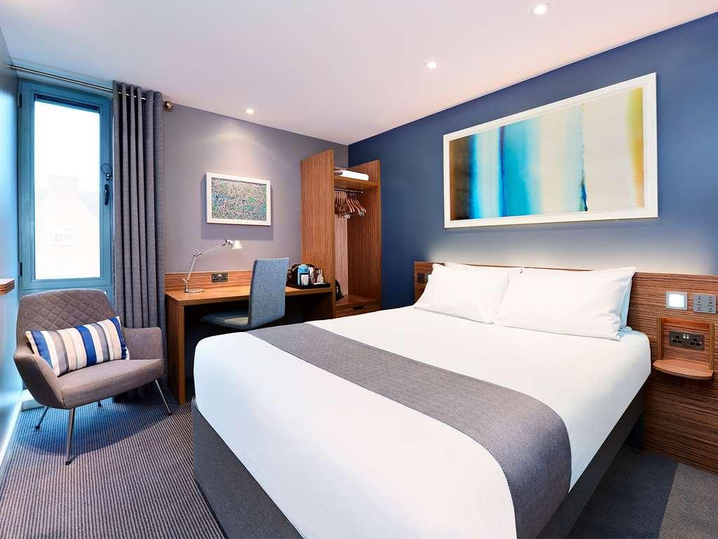 Travelodge London Marylebone Bilik gambar